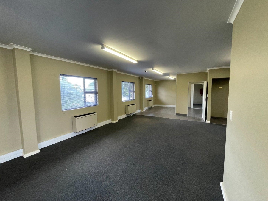 To Let commercial Property for Rent in Berea Eastern Cape